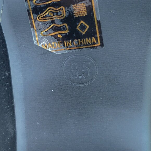 DREAM PAIRS womens SARAH - Picture 6 of 9